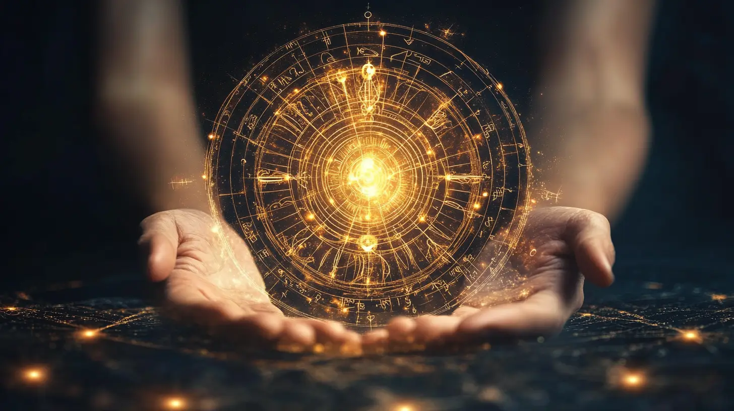 נומרולוגיה למתחילים